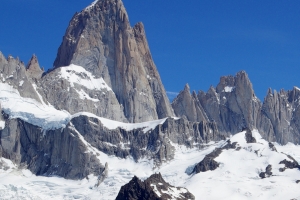 Monte Fitz Roy